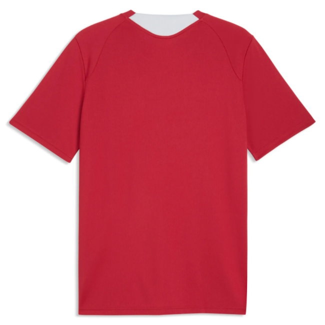 2026-2027 Portugal Training Jersey (Red) (Neto 25) — Buy Online