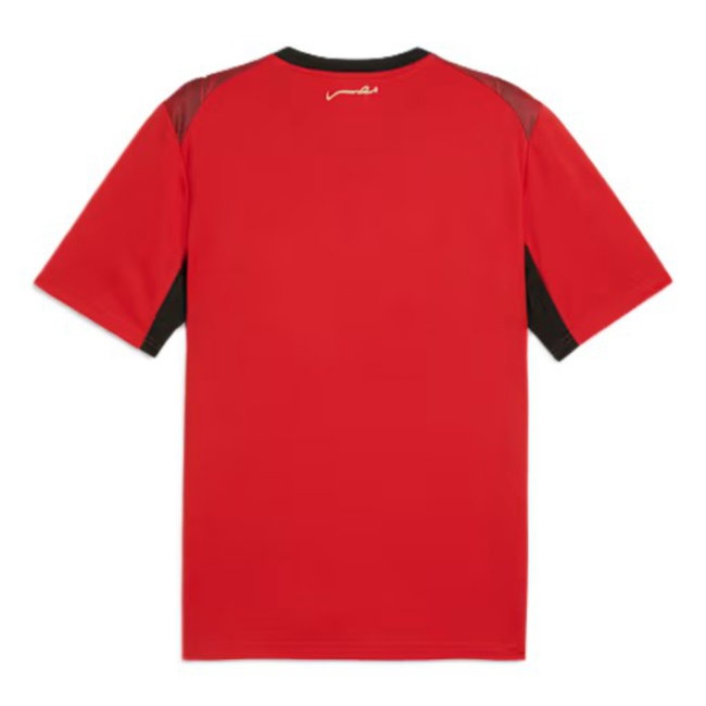 2026-2027 Egypt Home Shirt (M.Salah 10) — Shop Online