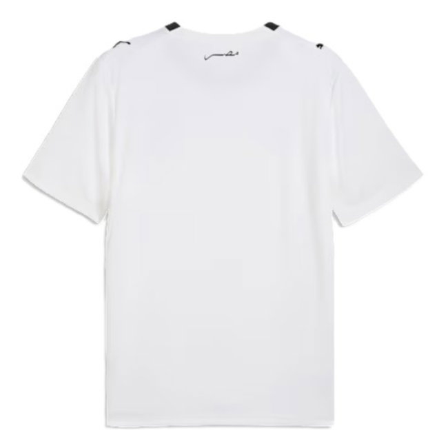 2026-2027 Egypt Away Shirt (M.Mohamed 11) — Shop Now