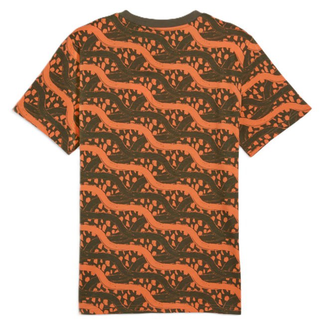 2026-2027 Ivory Coast FtblCulture Tee AOP (Black) (Guessand 22) — Buy Now
