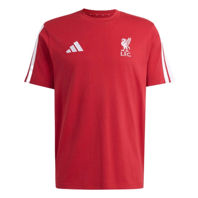 2026-2027 Liverpool DNA Tee (Active Maroon) (Endo 3) — Buy Now