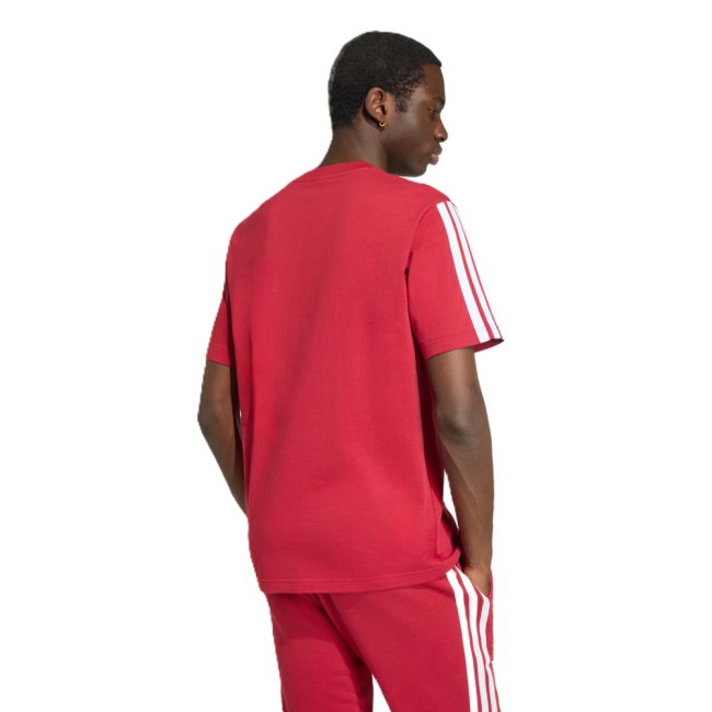 2026-2027 Liverpool DNA Tee (Active Maroon) (Endo 3) — Buy Now