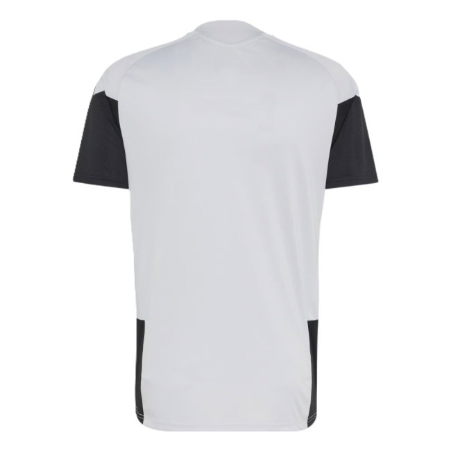2026-2027 Liverpool Training Jersey (Dash Grey) (Dalglish 7) — Shop Now