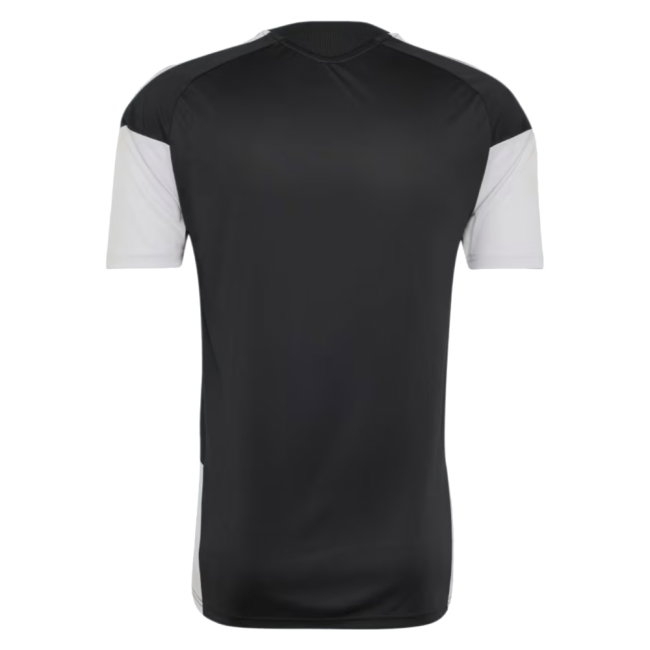 2026-2027 Liverpool Training Jersey (Black) (Barnes 10) — Shop Online