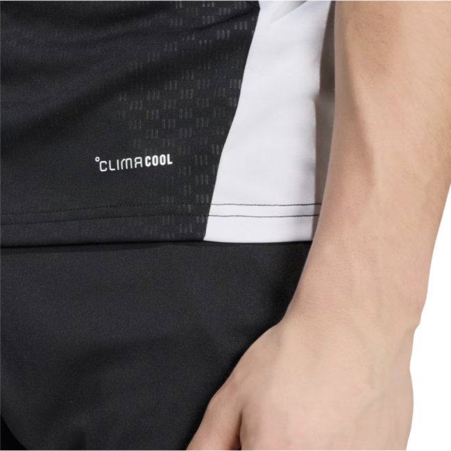 2026-2027 Liverpool Training Jersey (Black) (Barnes 10) — Shop Online