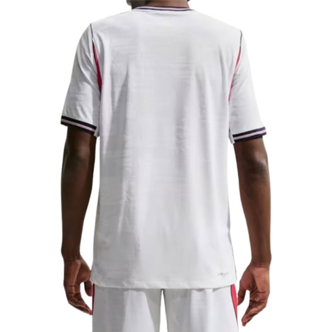 2026-2027 England Player Version Aero-Fit Home Shirt (Garner 21) — Shop Online