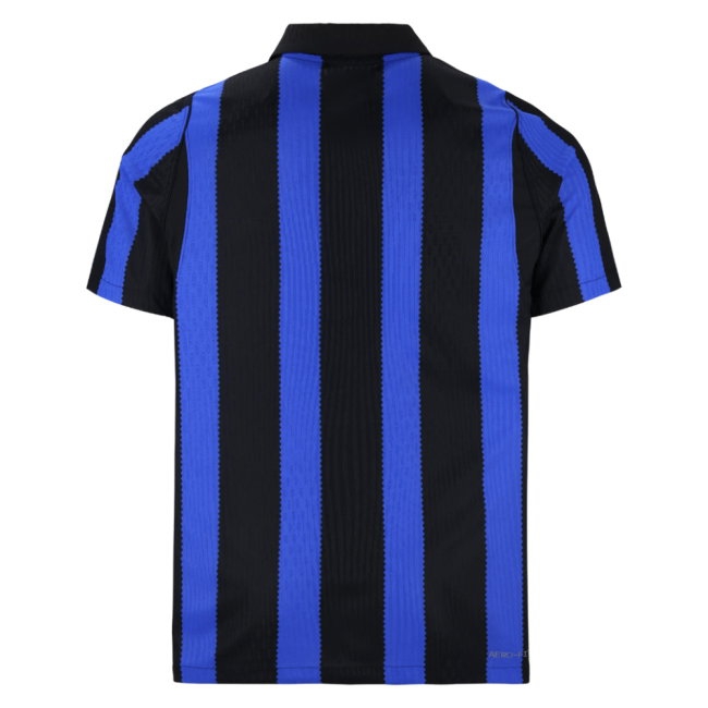 2026-2027 Inter Milan Aero-Fit Player Version Home Shirt (Thuram 9) — Buy Online