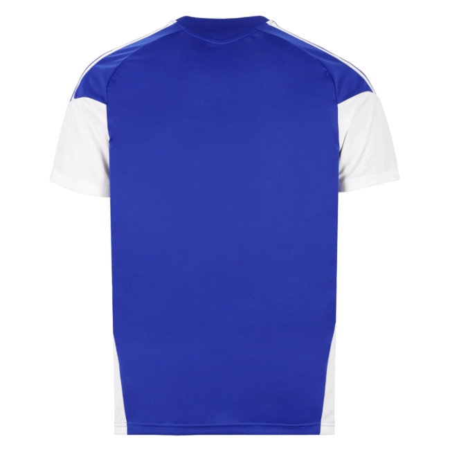 2026-2027 Juventus Training Jersey (Bold Blue) (Ronaldo 7) — Shop Online
