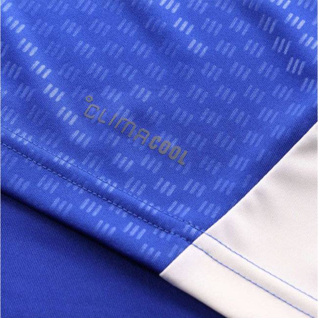 2026-2027 Juventus Training Jersey (Bold Blue) (Ronaldo 7) — Shop Online