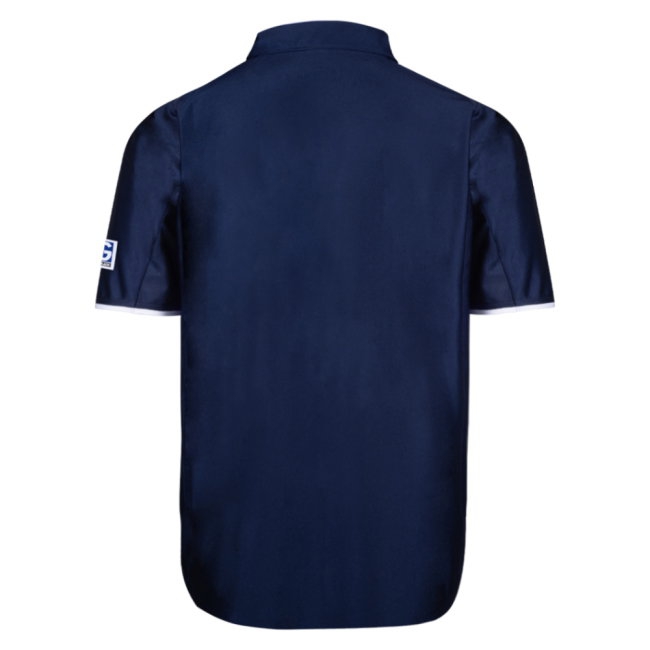 2001 PSG Paris Saint Germain Home Retro Shirt (BECKHAM 32) — Buy Now