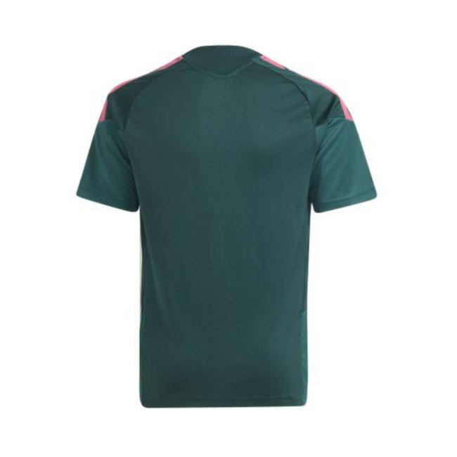 2026-2027 Real Madrid Training Jersey (Aurora Ivy) - Kids (Modric 10) — Shop Online