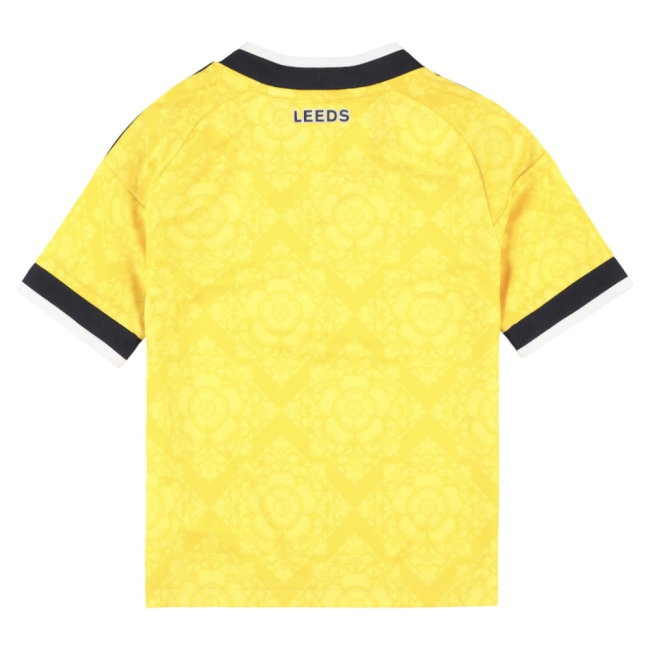 2026-2027 Leeds Away Mini Kit (Bogle 2) — Buy Online