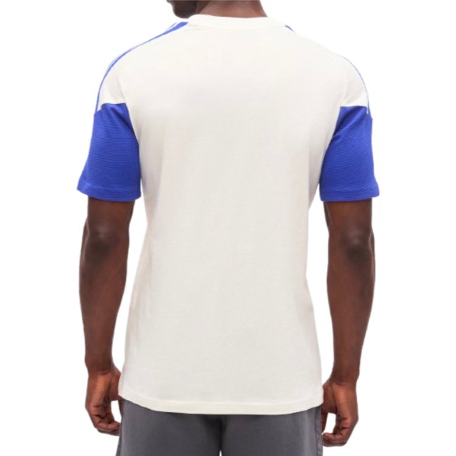 2026-2027 Juventus Training Tee (Chalk White) (Nedved 11) — Buy Now