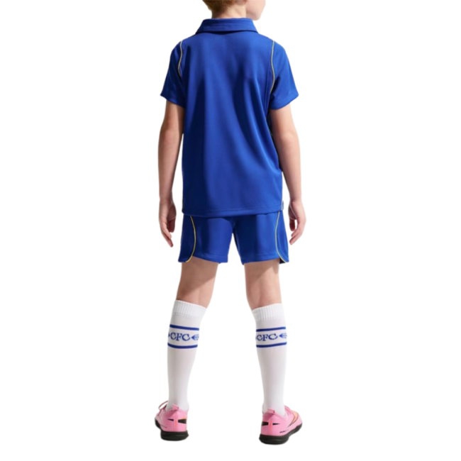 2026-2027 Chelsea Home Little Boys Mini Kit (Barco 4) — Buy Now