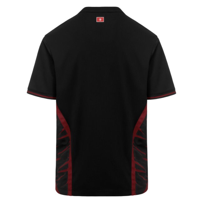 2026-2027 Tunisia Third Shirt (Tounekti 26) — Buy Online