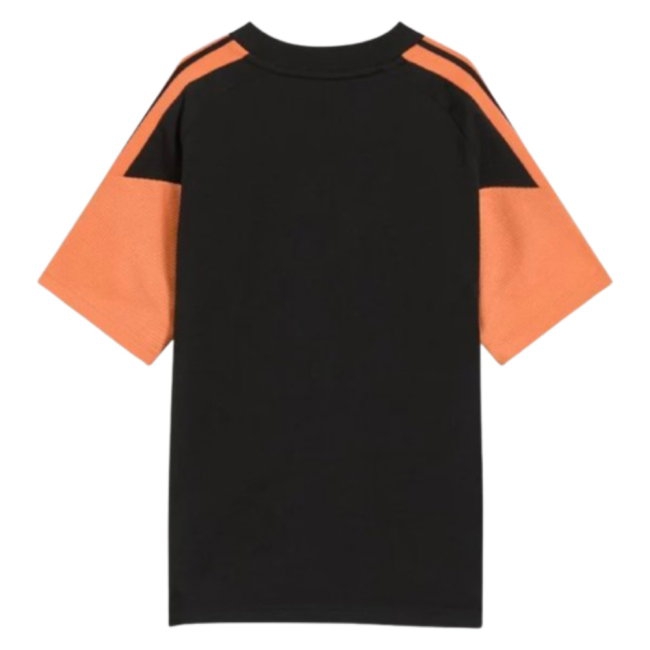 2026-2027 Arsenal Training Tee (Black) - Kids (Rice 41) — Shop Online