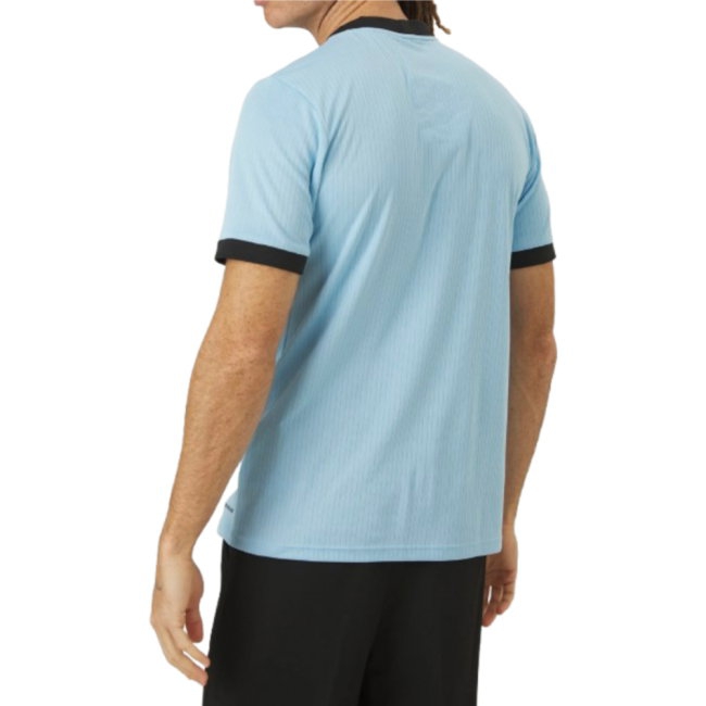 Germany DFB 125th Anniversary Goalkeeper Shirt (Clear Blue) (Neuer 1) — Shop Online