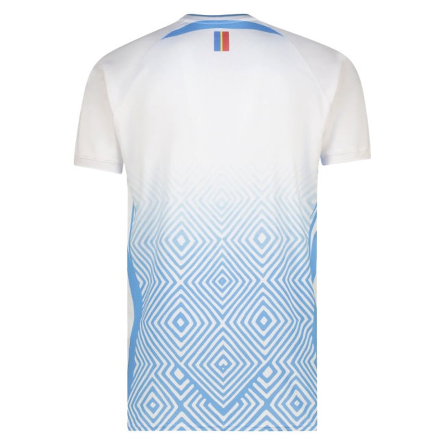 2026-2027 DR Congo Away Shirt (Wissa 20) — Shop Online