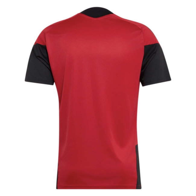 2026-2027 Man Utd Training Jersey (Red) (Mbeumo 19) — Buy Now