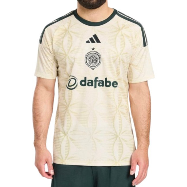 2026-2027 Celtic Third Shirt (Dalglish 8) — Shop Now