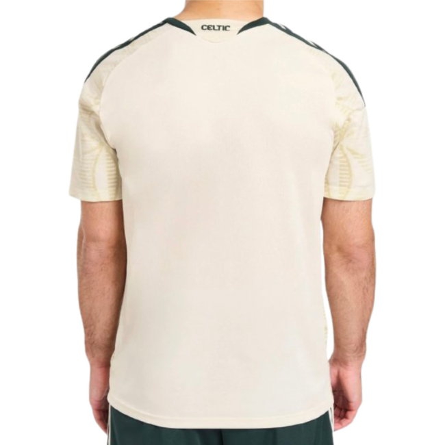 2026-2027 Celtic Third Shirt (Dalglish 8) — Shop Now