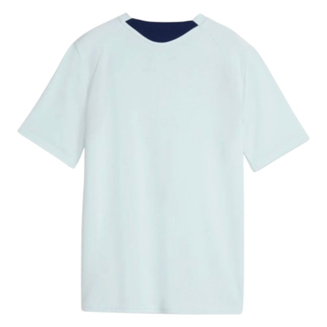 2026-2027 Man City Training Jersey (Dewdrop) - Kids (Kompany 4) — Shop Now
