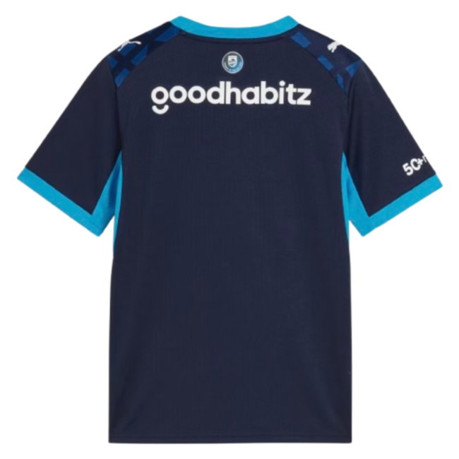 2026-2027 PSV Eindhoven Third Shirt (Kids) (Gullit 10) — Shop Now