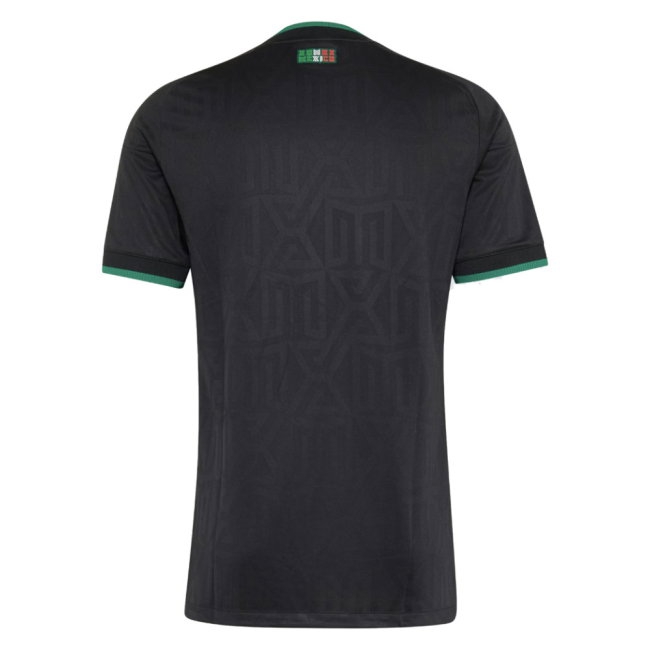 2026-2027 Mexico Player Version Third Shirt (E.Alvarez 4) — Buy Online