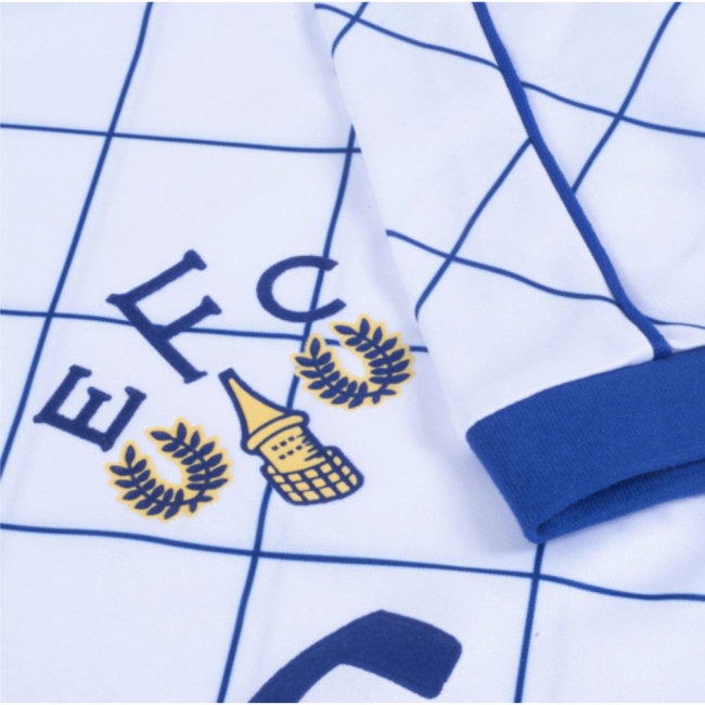 1988 Everton Third Retro Shirt (Southall 1) — Buy Now