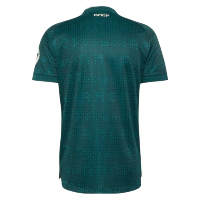 2026-2027 Real Madrid Player Version Away Shirt (Bernardo 20) — Shop Now