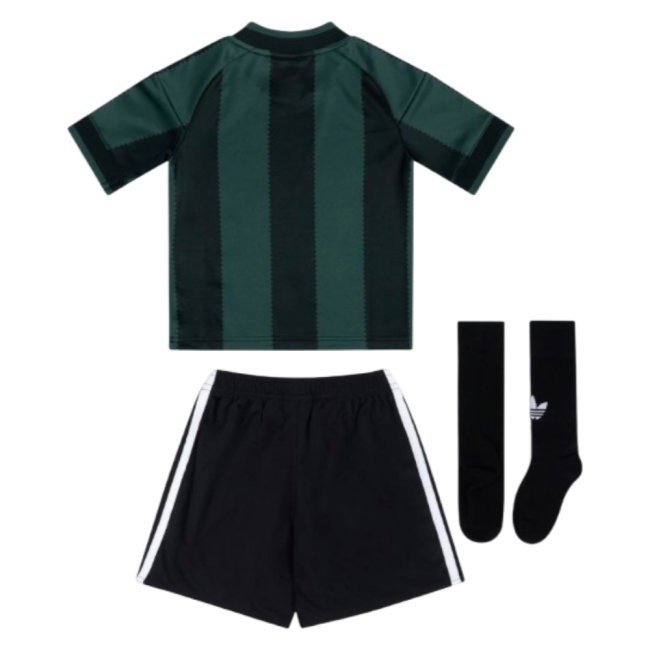 2026-2027 Celtic Away Mini Kit (Dalglish 8) — Buy Now