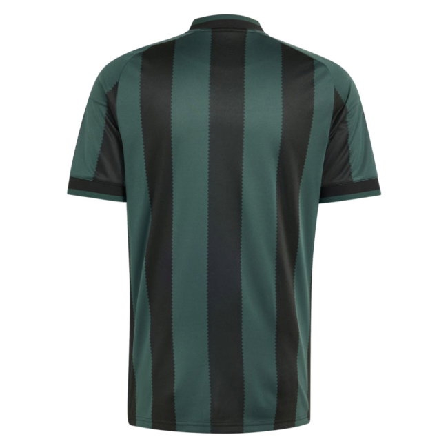 2026-2027 Celtic Away Shirt (Forrest 49) — Buy Now