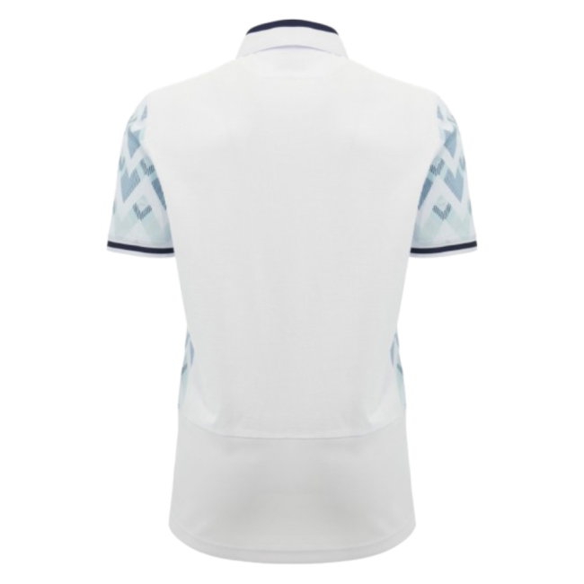 2026-2027 Scotland Rugby Away Cotton Replica Shirt (Russell 10) — Shop Online