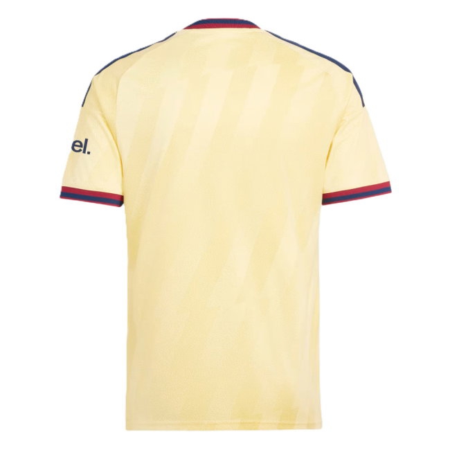 2026-2027 Arsenal Third Shirt (Odegaard 8) — Shop Now