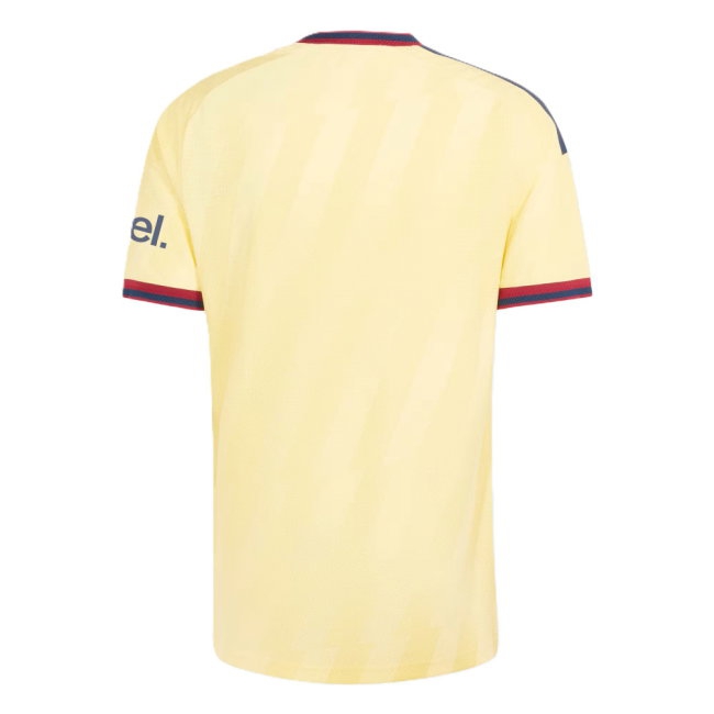 2026-2027 Arsenal Player Version Third Shirt (Eze 10) — Shop Online