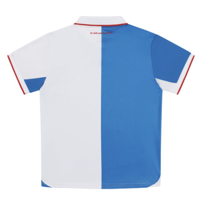 2026-2027 Blackburn Rovers Home Mini Kit (Ribeiro 4) — Buy Now