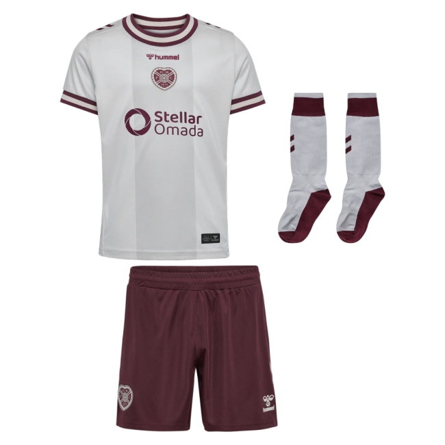 2026-2027 Hearts Away Mini Kit (Miller 7) — Buy Online