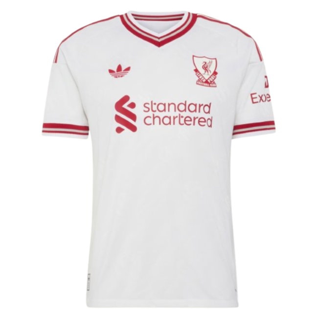 2026-2027 Liverpool Player Version Away Shirt (Dalglish 7) — Buy Online