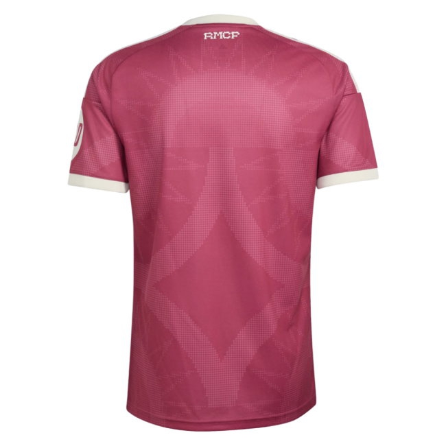 2026-2027 Real Madrid Third Shirt (Ronaldo 7) — Shop Now
