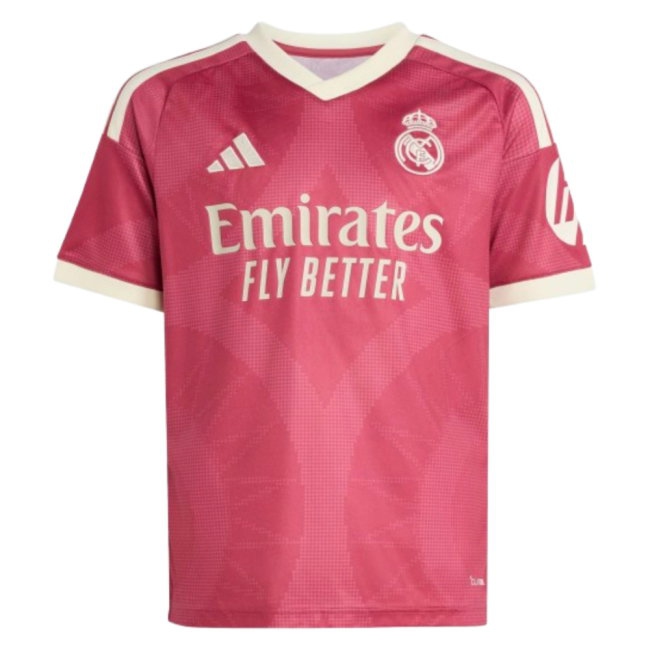 2026-2027 Real Madrid Third Shirt (Kids) (Raul 7) — Shop Online