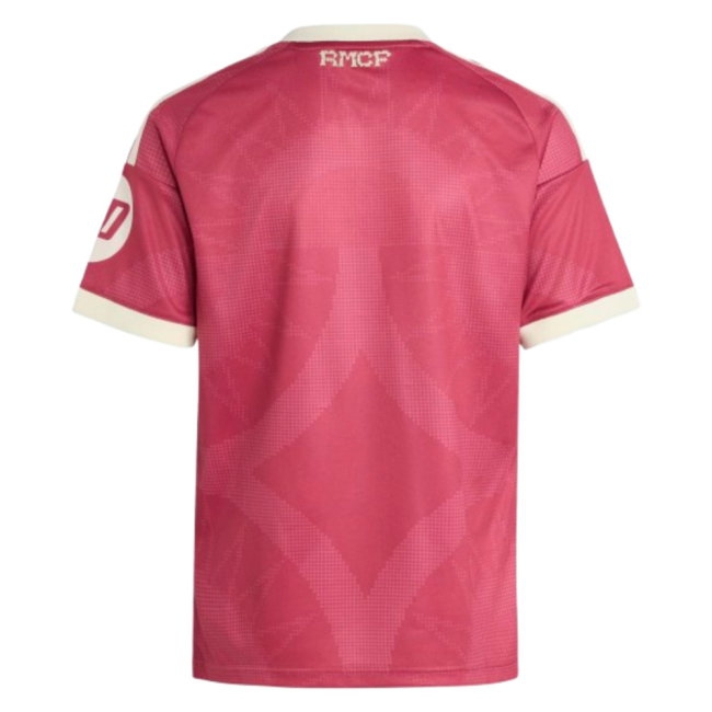 2026-2027 Real Madrid Third Shirt (Kids) (Raul 7) — Shop Online