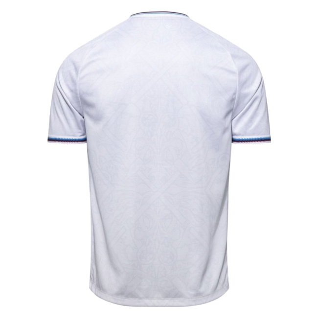 2026-2027 West Ham Away Shirt (Soucek 28) — Shop Now