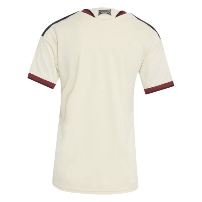 2026-2027 Man Utd Third Shirt (Womens) (Martinez 6) — Shop Online