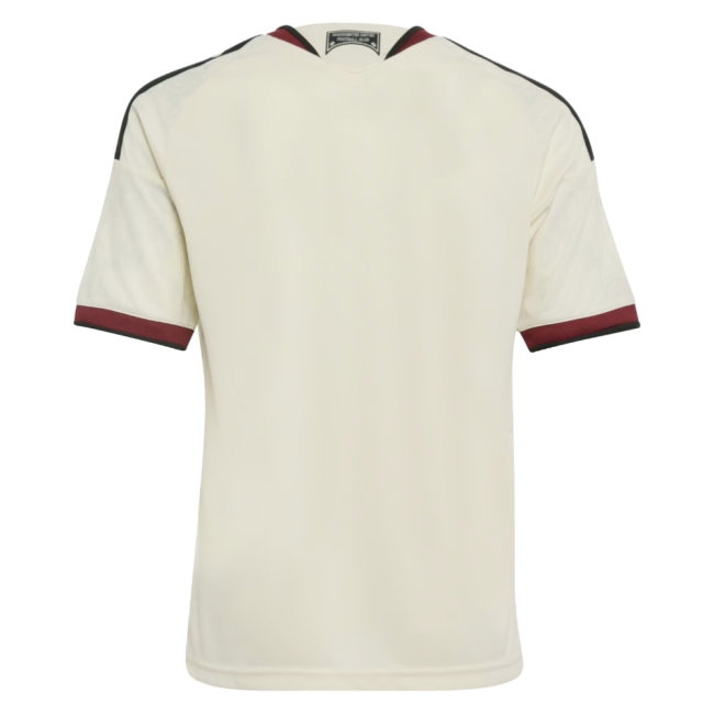 2026-2027 Man Utd Third Shirt (Kids) (Martinez 6) — Buy Now