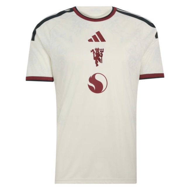 2026-2027 Man Utd Third Shirt (Neville 2) — Buy Online
