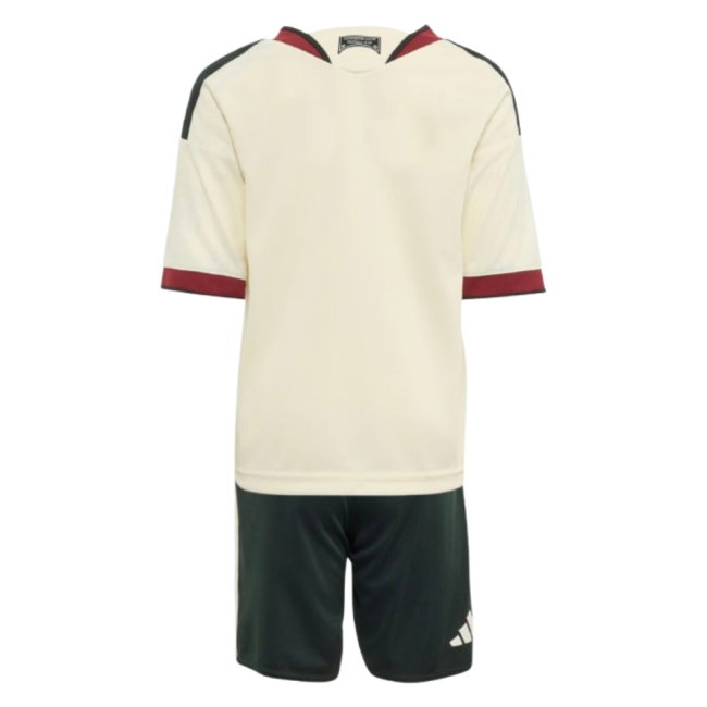 2026-2027 Man Utd Third Mini Kit (Beckham 7) — Buy Online