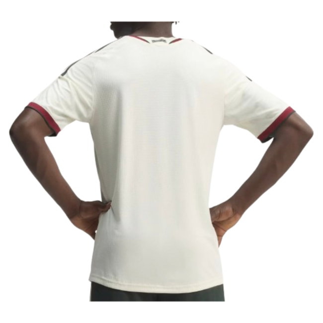 2026-2027 Man Utd Player Version Third Shirt (Dalot 2) — Shop Now