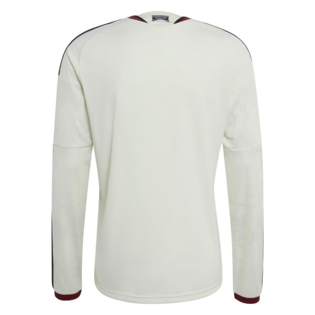 2026-2027 Man Utd Long Sleeve Third Shirt (Mount 7) — Buy Online