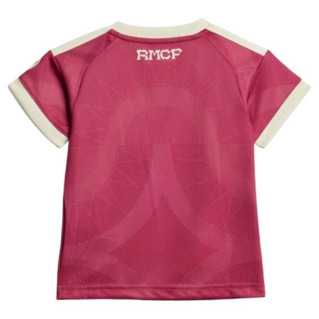 2026-2027 Real Madrid Third Baby Kit (Mbappe 10) — Buy Now