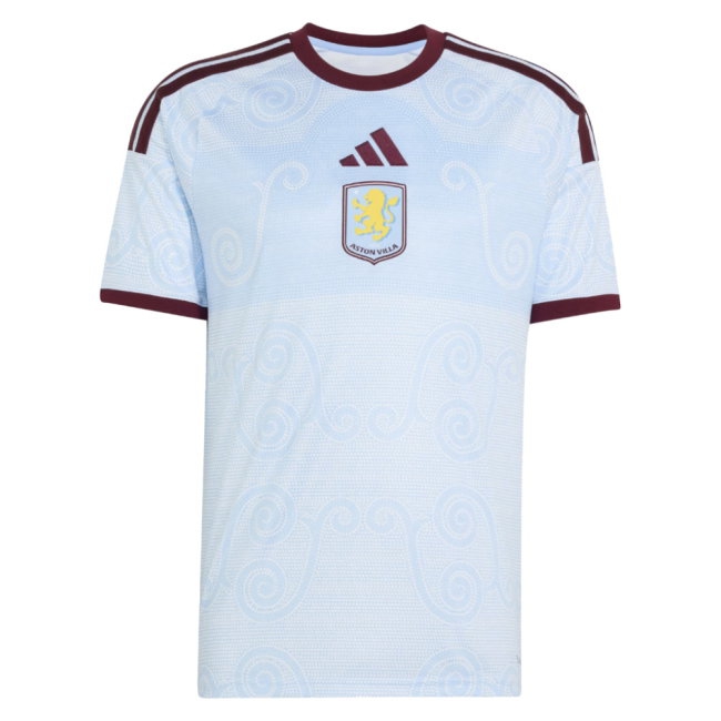 2026-2027 Aston Villa Third Shirt (Jackson 11) — Shop Now